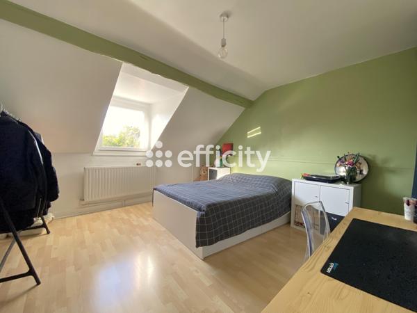 Maison 5 pièces - 130 m²