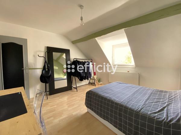 Maison 5 pièces - 130 m²