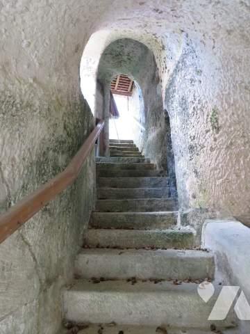 Propriété atypique centre Loches