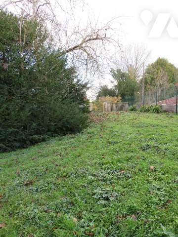 Propriété atypique centre Loches