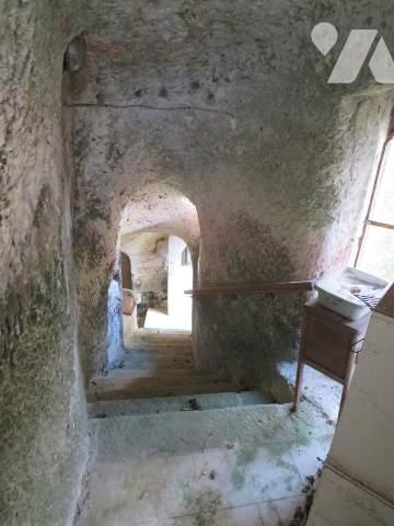 Propriété atypique centre Loches