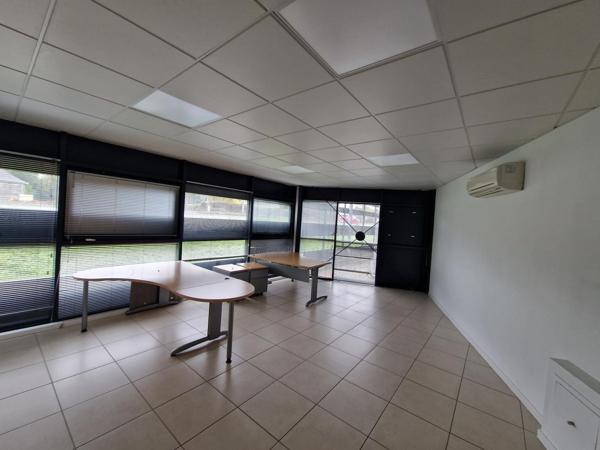 Bureaux 28m² – St barthelemy d anjou