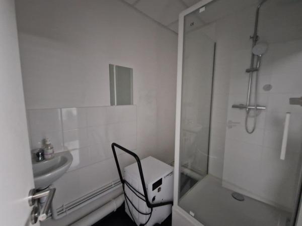 Bureaux 28m² – St barthelemy d anjou