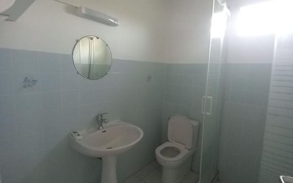 Appartement à louer    3 pièces • 70,67 m2 Le Gosier
