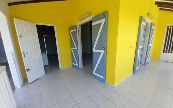 Appartement à louer    3 pièces • 70,67 m2 Le Gosier
