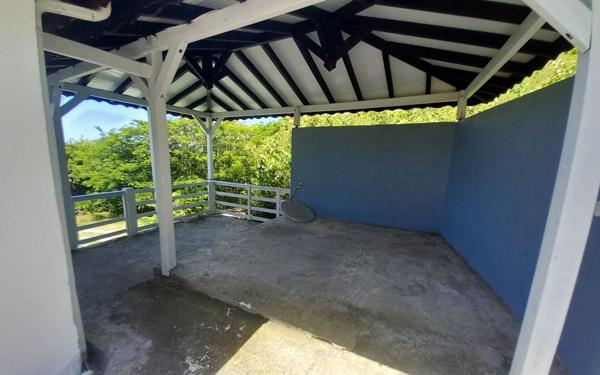 Appartement à louer    3 pièces • 70,67 m2 Le Gosier