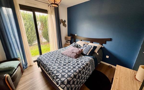 Maison à vendre    6 pièces •  Narrosse