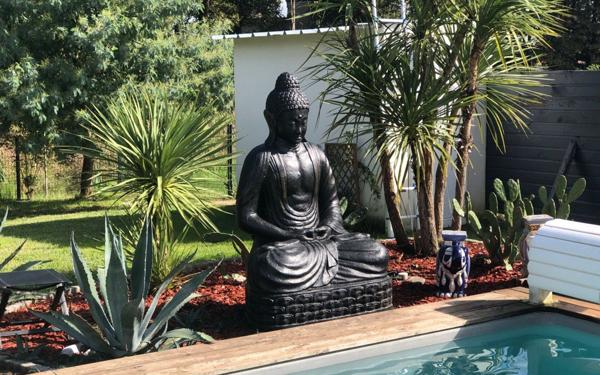 Maison à vendre    6 pièces •  Narrosse