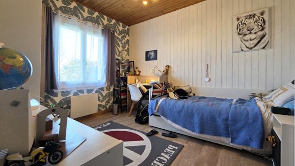 Belle Maison rénovée Saint Hilaire De Riez de 101m2