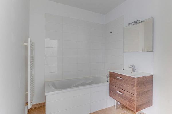 Appartement à vendre 4 pièces 86m²