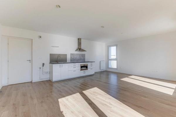 Appartement à vendre 4 pièces 86m²