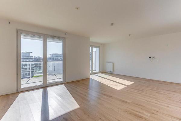 Appartement à vendre 4 pièces 86m²