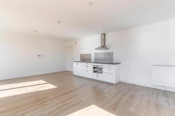 Appartement à vendre 4 pièces 86m²