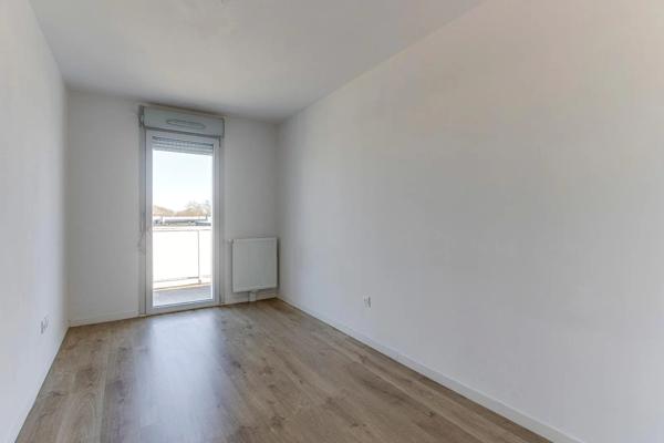 Appartement à vendre 4 pièces 86m²