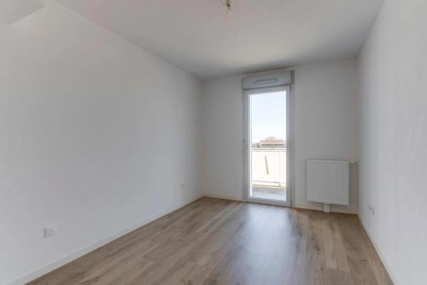 Appartement à vendre 4 pièces 86m²