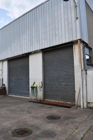 Immeuble 2180 m² à restaurer en viager au centre de Bergerac