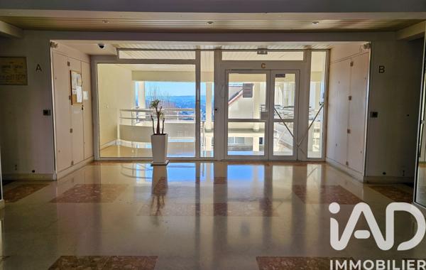 Appartement à vendre 3 pièces 65 m² Meulan-en-Yvelines