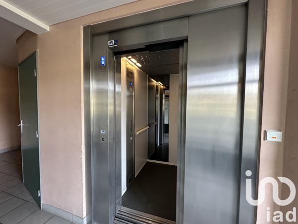 Appartement à vendre 5 pièces 107 m² Château-Thierry