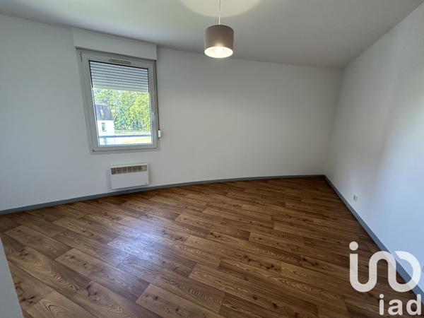 Appartement à vendre 5 pièces 107 m² Château-Thierry