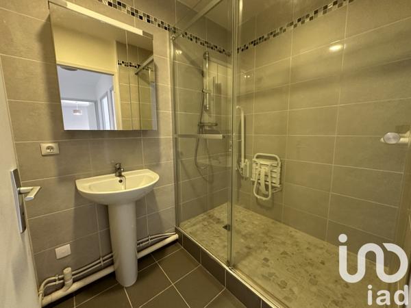 Appartement à vendre 5 pièces 107 m² Château-Thierry