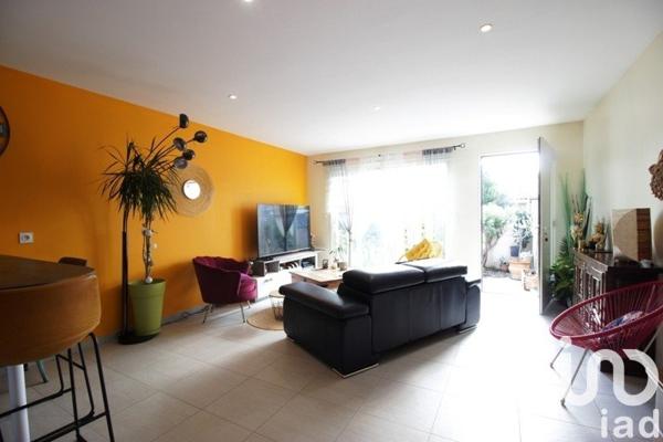 Maison à vendre 3 pièces 61 m² Ortaffa