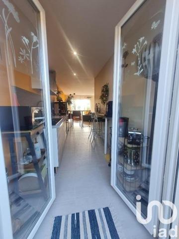 Maison à vendre 3 pièces 61 m² Ortaffa