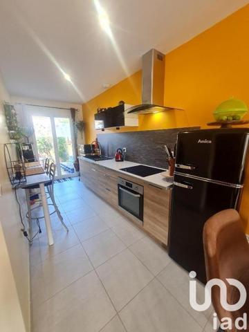 Maison à vendre 3 pièces 61 m² Ortaffa
