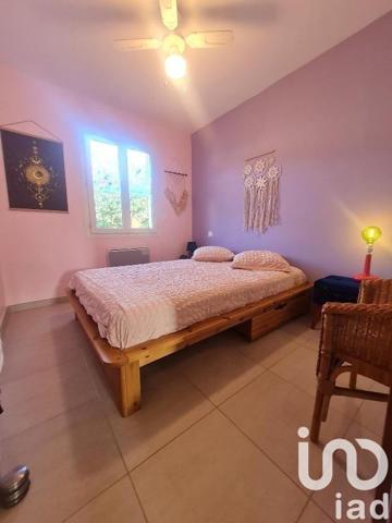 Maison à vendre 3 pièces 61 m² Ortaffa