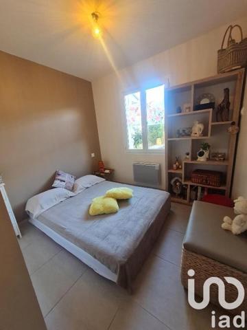 Maison à vendre 3 pièces 61 m² Ortaffa