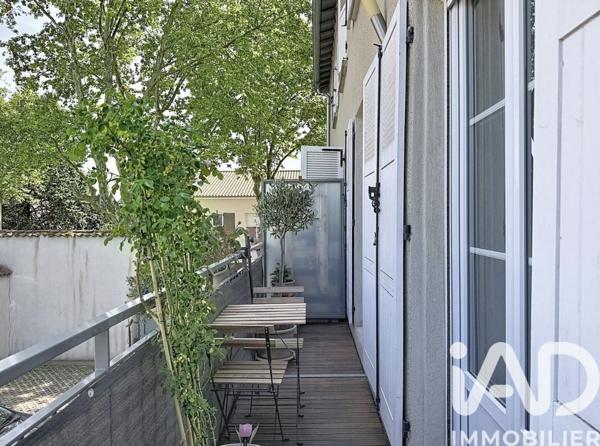Appartement à vendre 5 pièces 106,21 m² Craponne