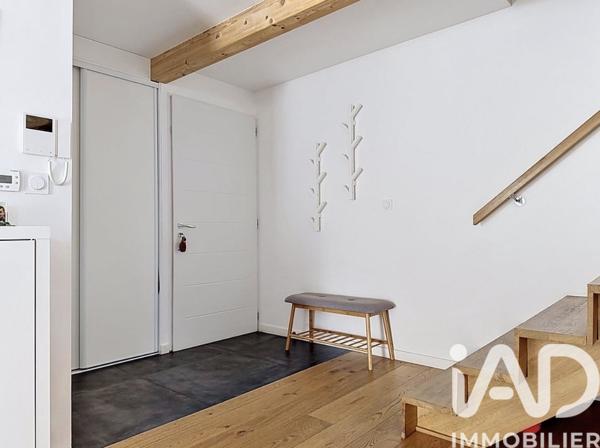 Appartement à vendre 5 pièces 106,21 m² Craponne