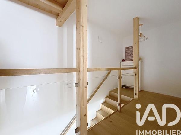 Appartement à vendre 5 pièces 106,21 m² Craponne