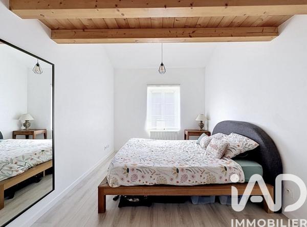 Appartement à vendre 5 pièces 106,21 m² Craponne