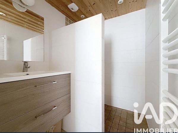 Appartement à vendre 5 pièces 106,21 m² Craponne