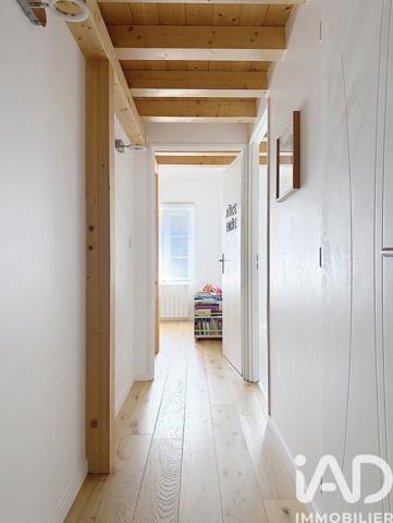 Appartement à vendre 5 pièces 106,21 m² Craponne
