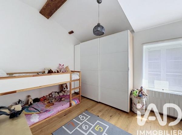 Appartement à vendre 5 pièces 106,21 m² Craponne
