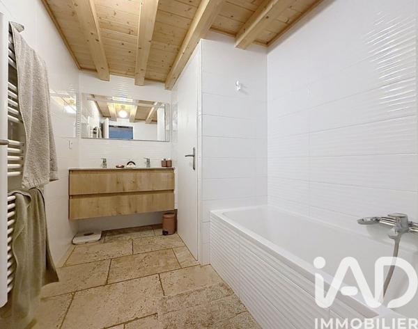 Appartement à vendre 5 pièces 106,21 m² Craponne