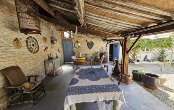 Vente Maison Villefagnan   