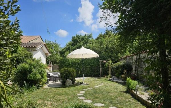 Vente Maison Villefagnan   