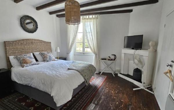 Vente Maison Villefagnan   