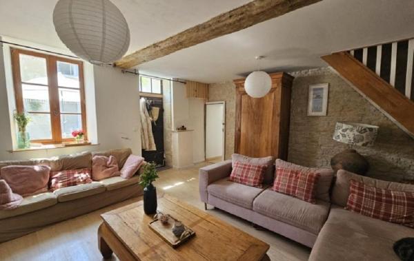 Vente Maison Villefagnan   