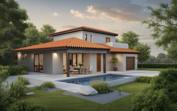 Vente Maison Corneilla-del-vercol   