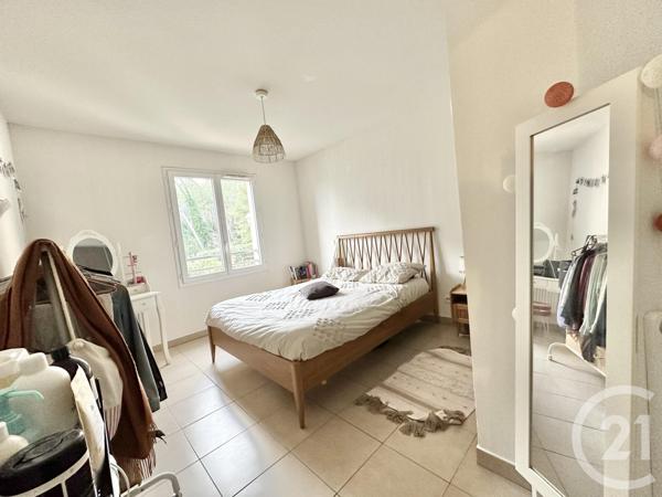 Appartement F2 à vendre  2 pièces - 40 m2 JUVIGNAC - 34