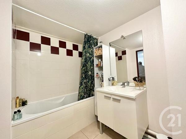 Appartement F2 à vendre  2 pièces - 40 m2 JUVIGNAC - 34