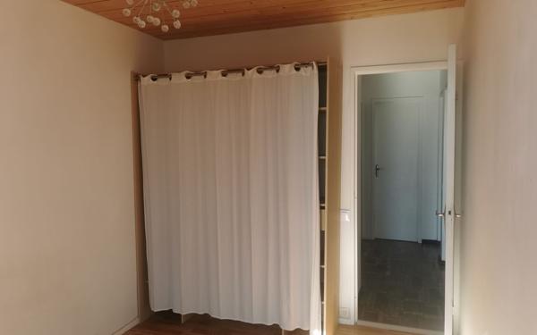 Appartement à vendre    2 pièces • 48,22 m2 Billère