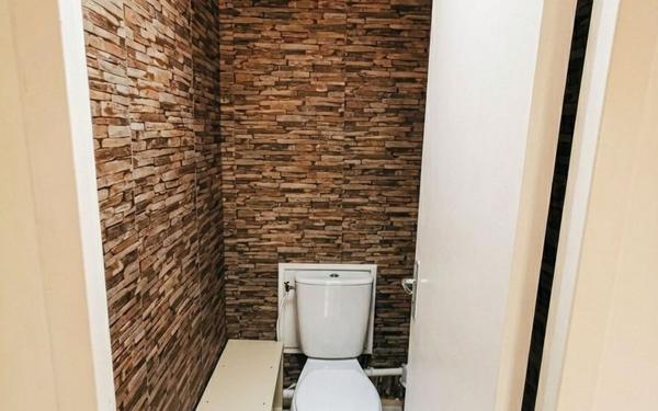 Appartement à vendre    2 pièces • 48,22 m2 Billère