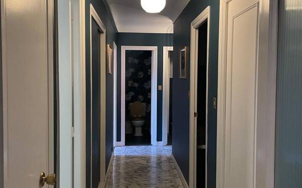 Appartement à vendre    4 pièces • 106,50 m2 Avignon