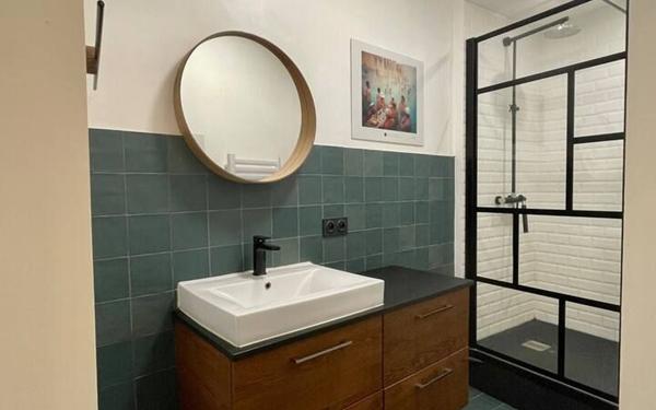 Appartement à vendre    4 pièces • 106,50 m2 Avignon