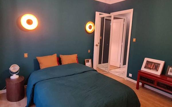 Appartement à vendre    4 pièces • 106,50 m2 Avignon