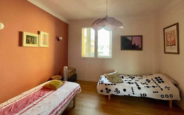 Appartement à vendre    4 pièces • 106,50 m2 Avignon